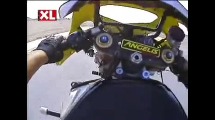 suzuki gsx-r 1000
