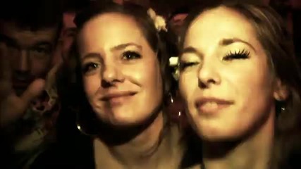 Cosmic Gate - F. A . V. new video2010