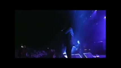 Marilyn Manson - Running to the Edge of the World (reno 2009 