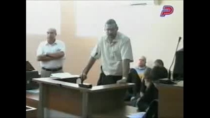Само един от хулиганите от Сандански остана в затвора