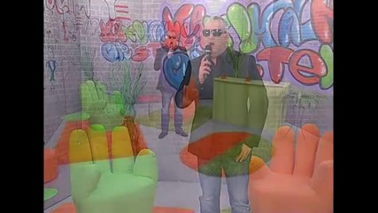 Dejan Matic - Dobro je - Maksimalno opusteno - (tvdmsat 2012)