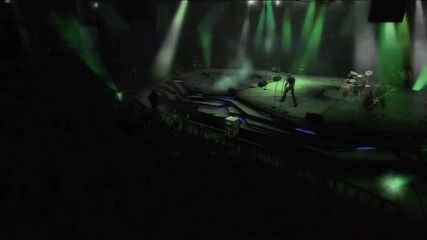 Guitar Hero Metallica Trailer 