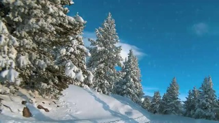 Winter Fairy Tale - original composition
