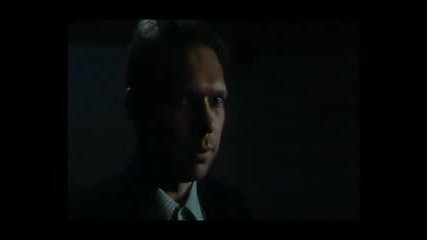 Българският филм Без драскотина (1987) [част 9]