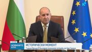 Посрещаме тленните останки на цар Самуил с шествие в София