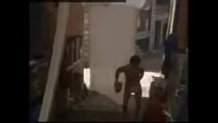 jaskie chan altin yumruk istanbulda 2012 Hd Super Kalite