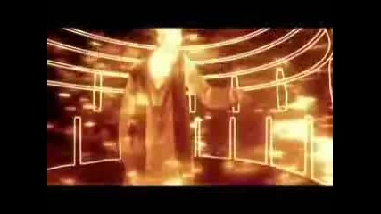 Linkin Park - New Divide 