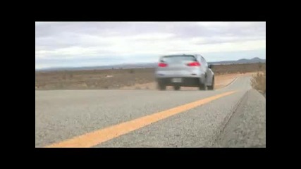 Part 3 - Evo Mr v Bmw 135i 