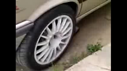 audi 90 turbo