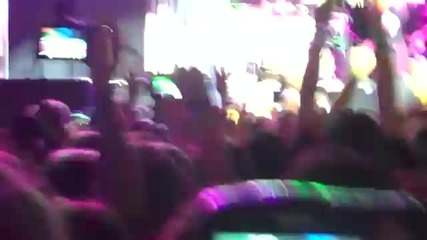 [ L I V E ] Justin Bieber - Somebody To Love ( Maryland State Fair 5/9/10 )