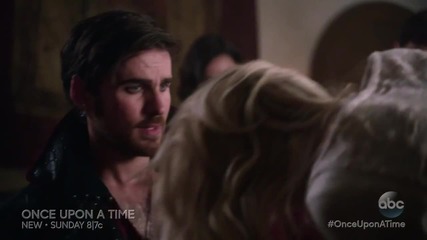 Once Upon a Time Season 5 Episode 4 Sneak Peek