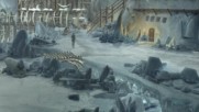 Syberia 2 - част 17 - Винаги следвай мечтите си