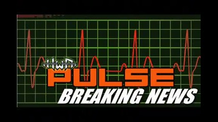 Jon Moxley ( Dean Ambrose ) Hwa Pulse 4