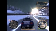 Need For Speed Most Wanted - Final
