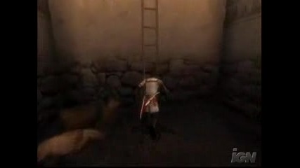 Prince Of Persia Rival Swords Part 6 Of 10