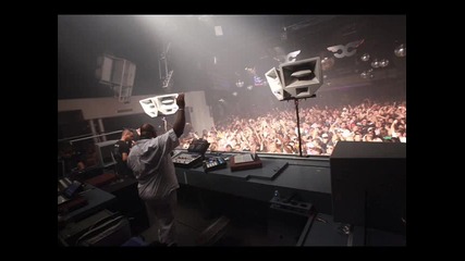 carl cox at space the revolution continues cd1 