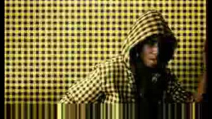 Santogold - Lights Out (official Music Video)