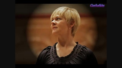 Barbara Bonney sings H 