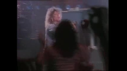 Bon Jovi - You Give Love a Bad Name