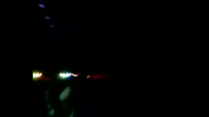 Endymion Live @ Sonic 8 (basel,  Ch) - 04.11.2006
