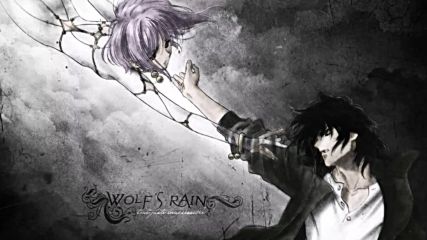 Wolfs Rain - Heavens Not Enough
