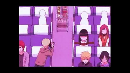 Amv Sunako - Chan - Numb