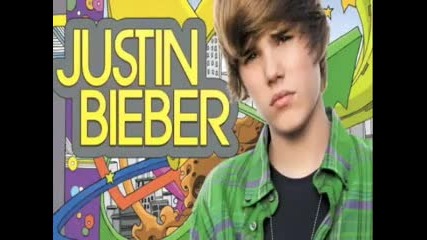 Justin Bieber - Love Me 