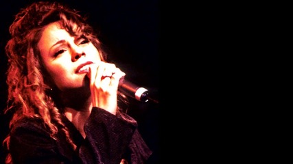 Mariah Carey - Alone In Love