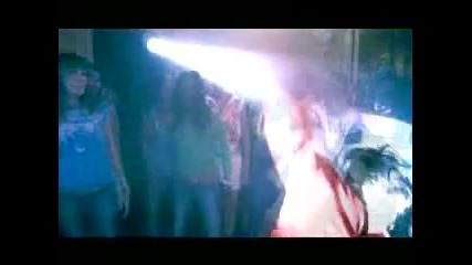 The Chemical Brothers - Galvanize 