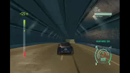 Nfs Undercover