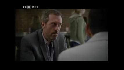 Д-р Хаус-сезон 6-епизод-19