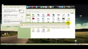 Как да си сложим курсорите на Windows 7
