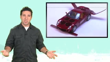 Moller Autovolantor, Audi S3 Cabiro - Fast Lane Daily - 12sept 