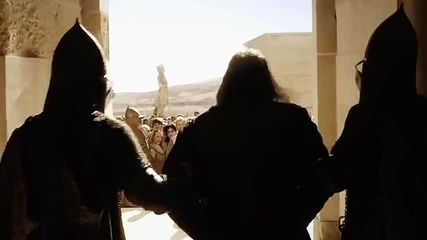 Game of Thrones | Everybody wants to rule the world