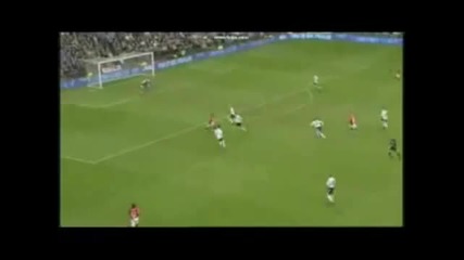 Luis Nani - Great Talent 