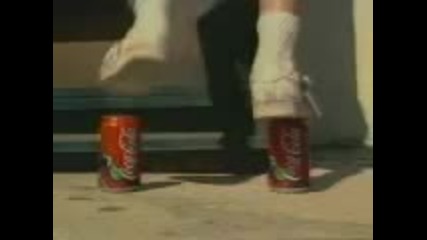 Pepsi затапва Coca - cola