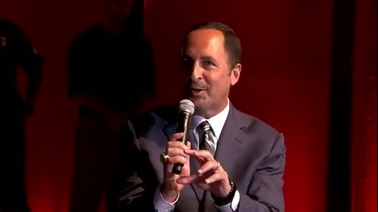 Miami Heat Welcome Party 