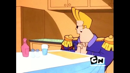 Johnny Bravo - seson2 - The Prince and the Pinhead