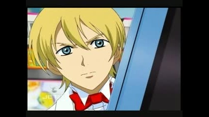 Digimon Data Squad Episode 7 Part 2 - 3