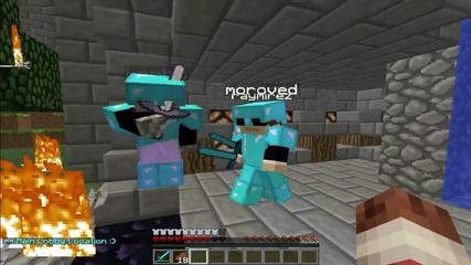 Nexus Pvp Малко Пвп