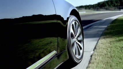 2012 Hyundai Genesis R-spec_ Faster Acting