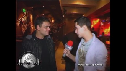 Васко Василев:публиката в X Factor направи правилния избор