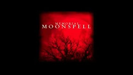 Moonspell - Memorial (full Album 2006 )