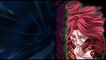 Code Geass 