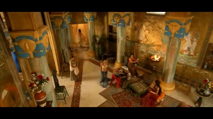 Asteriks ve Oburiks Gorevimiz Kleopatra film Hq izle 5 bolum turkce dublaj 