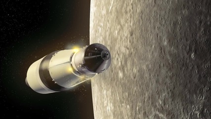 Fly Me to the Moon 3 - D Hd трейлър 