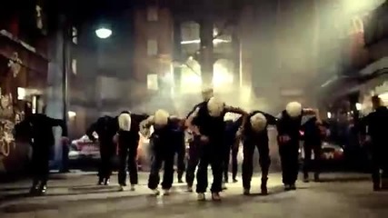 B.a.p - Warrior