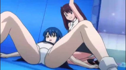 Aika R-16: Virgin Mission ( Episode 3 ) ( Eng Subs ) Part 2