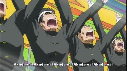 Softenni Episode 5 Eng Hq