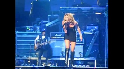 Miley & Justin - Overboard